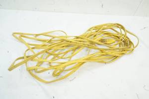 lot 410 image: Yellow Extension Cord