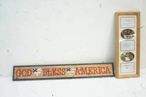 lot 435 image: Home Decor