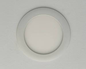 lot 6 image: Recessed LED Lights