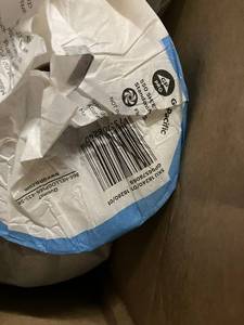 Pacific Blue Toilet Paper
