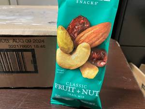 Fruit & Nut Mix