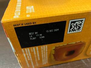 Dunkin Caramel K-Cups