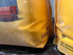 Bulk Baking Soda