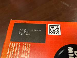 Dunkin Dark Roast K-Cups