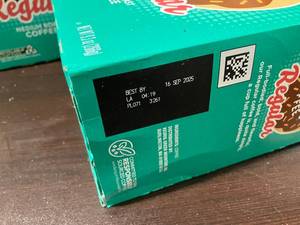 Donut Shop K-Cups
