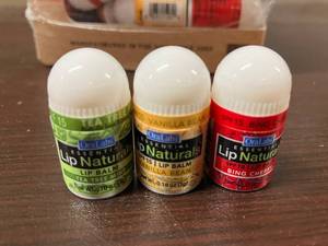 Lip Natural Lip Balm