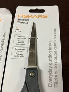 Fiskars Scissors