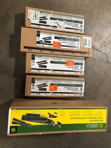 lot 17 image: Lot of assorted Hardware Various Models and Conditions   Customer Returns See Pictures