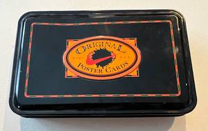 lot 118B image: 1994 Nike Upper Deck Original Poster Cards - New, Michael Jordan