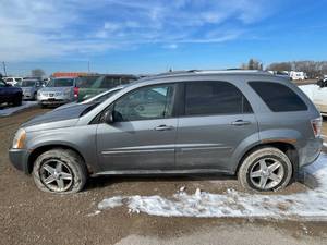 2005 Chevrolet Equinox LT