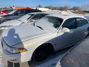 2004 Buick LeSabre Limited