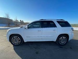 2014 GMC Acadia Denali - AWD