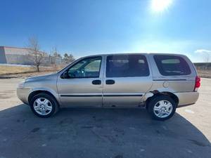 2006 Chevrolet Uplander LS