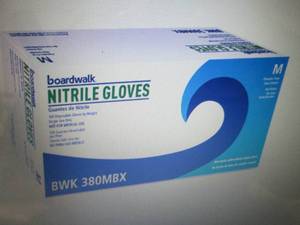 Boardwalk� Disposable General-Purp...