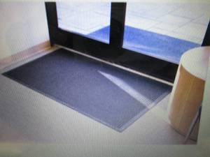 Guardian EcoGuard Indoor Wiper Mat...