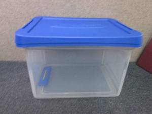 Bankers Box File Box...