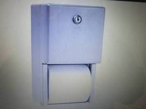 BOBRICK 2888 ClassicSeries Stainles...