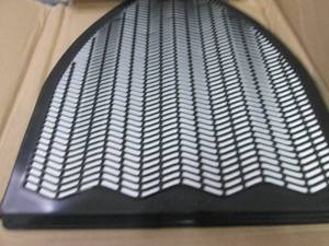 Impact-1525-5 Z-Mat Urinal Mat (Pac...