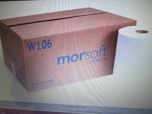 Morcon W106 Hardwound Roll Towels 1...