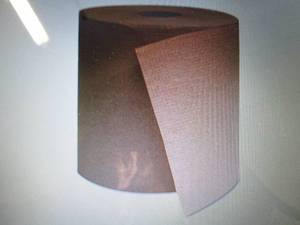 General Supply 1825 Hardwound Towel...