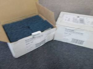 2 Cases Boardwalk BWK188 Extra Heav...