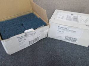 2 Cases Boardwalk BWK188 Extra Heav...