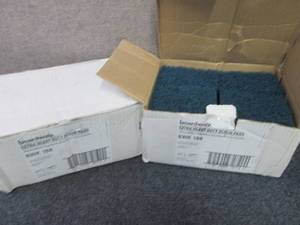 2 Cases Boardwalk BWK188 Extra Heav...