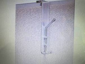 2-Safco OverThePanel DoubleGarment ...