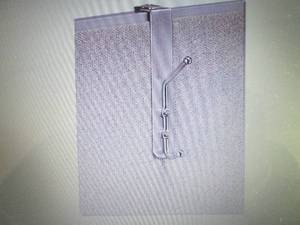 2-Safco OverThePanel DoubleGarment ...