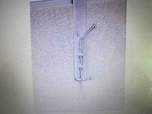 2-Safco OverThePanel DoubleGarment ...