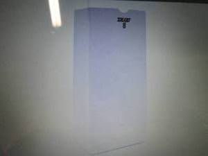 General GW8500#8 Paper Grocery Bag,...