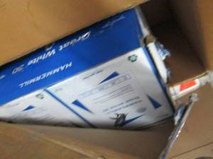 8 Reams of Hammermill Great White 3...