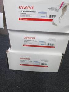 3 Universal Open-Side Security Tint...