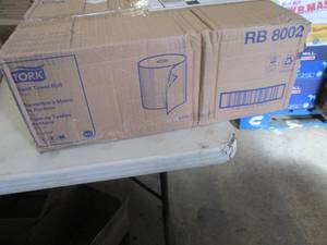 Tork Paper Hand Towel Roll Natural ...