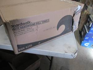 Boardwalk BWK6250 NonPerforated 1-P...