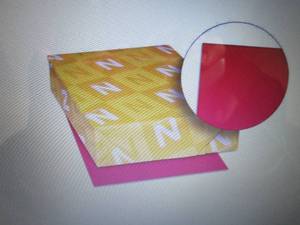 10 Reams Nastrobrights Multi Paper,...