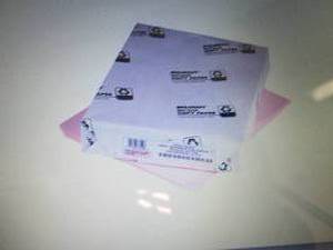Skilcraft Colored Copy Paper, 20 Lb...