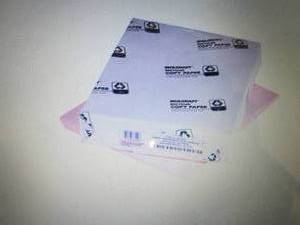 Skilcraft Colored Copy Paper, 20 Lb...