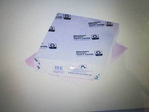 Skilcraft Colored Copy Paper, 20 Lb...