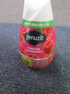 13 ReNuzit Forever Raspberry...