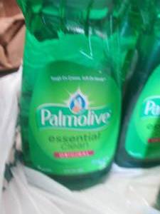 5- 25 oz Palmolive Essential Clean ...
