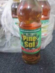 6- 24 oz PineSol MultiSurface Clean...