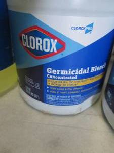 3- 121 oz Germicidal Concentrated C...