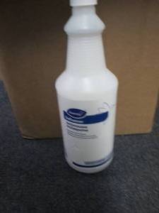 6 qt Diversey Defoamer...