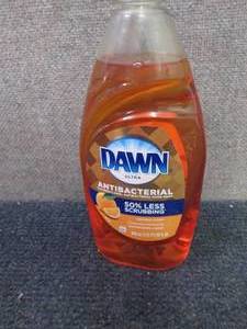 3 - 28 oz Dawn Antibacterial, Wind...