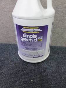 3 Gallons Simple Green D Pro5...