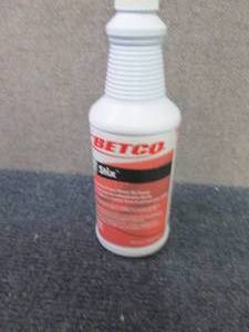 12- 32 oz Betco Shower Tile Cleaner...