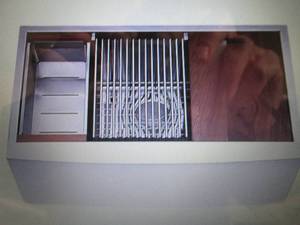 Sarlai SAS3022R1 30 Inch Farmhouse ...