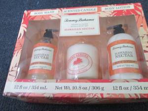 Gift Set...