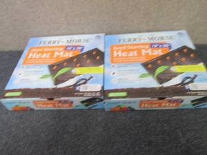 2 Ferry Morse 10 x 20 Seed Starte...